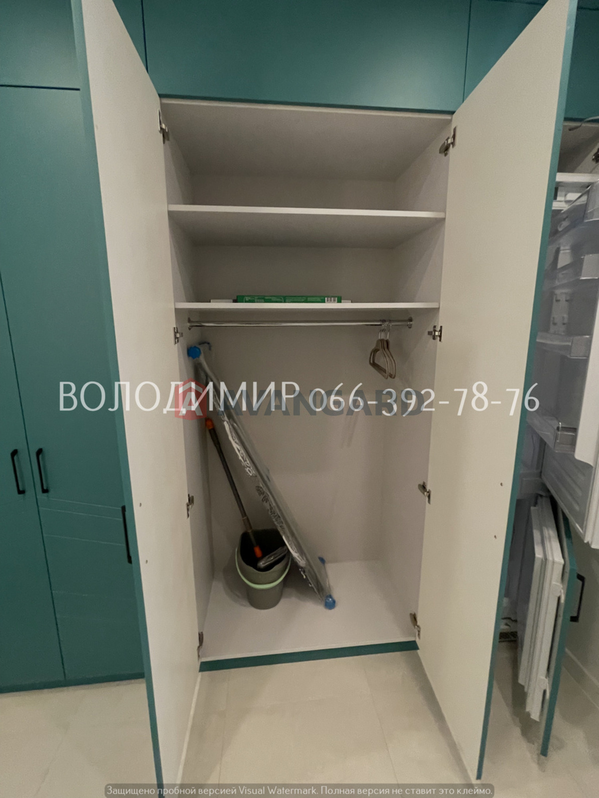 1 комн. квартира, 42/-/10 кв. м., 17/24 этаж фото 20 1 комн. квартира, 42/-/10 кв. м., 17/24 этаж фото 20
