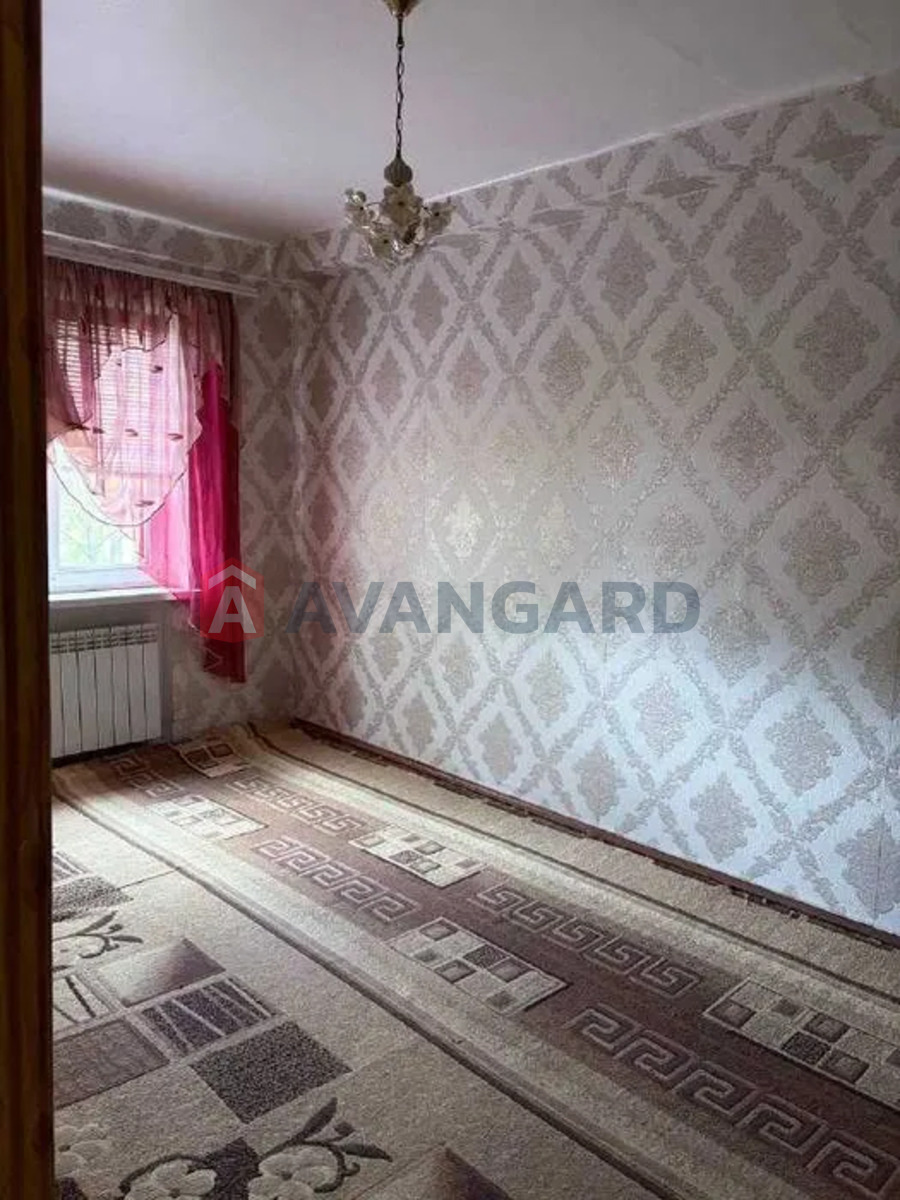 3 комн. квартира, 55/-/6 кв. м., 3/5 этаж фото 3 3 комн. квартира, 55/-/6 кв. м., 3/5 этаж фото 3