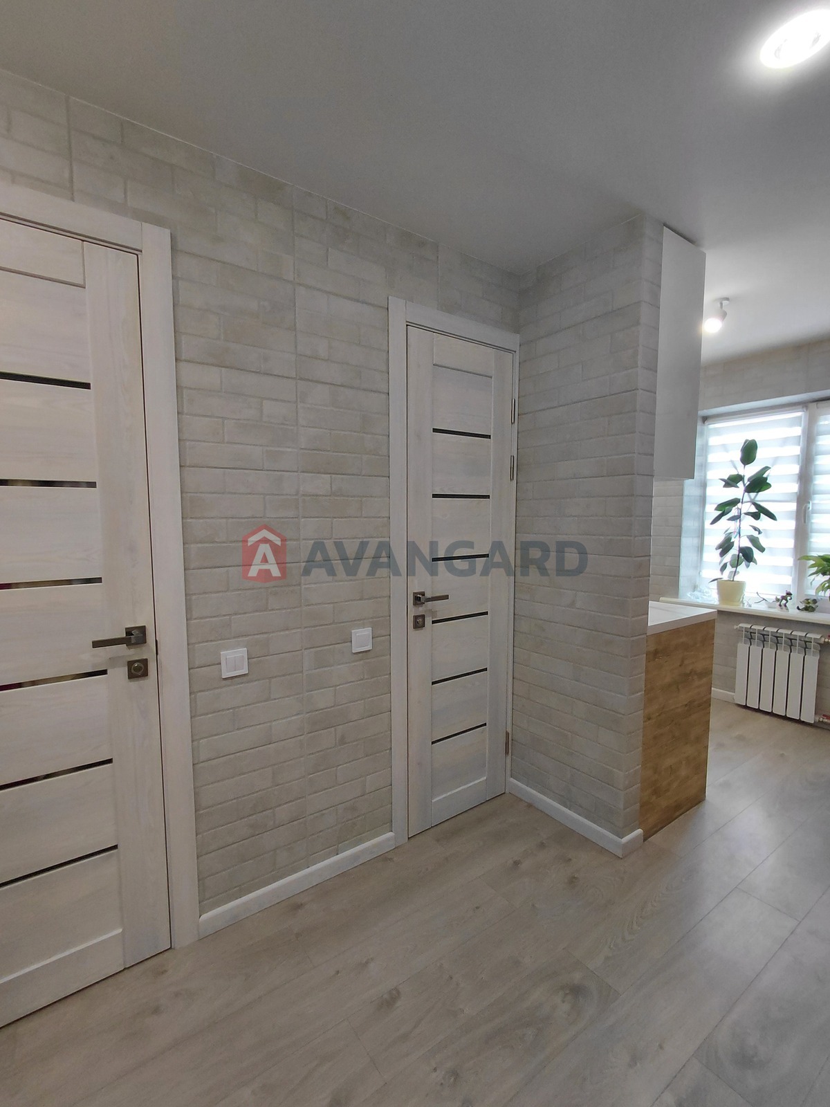 3 комн. квартира, 69/55/8 кв. м., 7/9 этаж фото 18 3 комн. квартира, 69/55/8 кв. м., 7/9 этаж фото 18