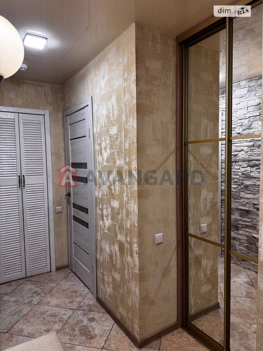 2 кім. квартира, 43/-/6 кв. м., 2/5 поверх фото 5 2 кім. квартира, 43/-/6 кв. м., 2/5 поверх фото 5