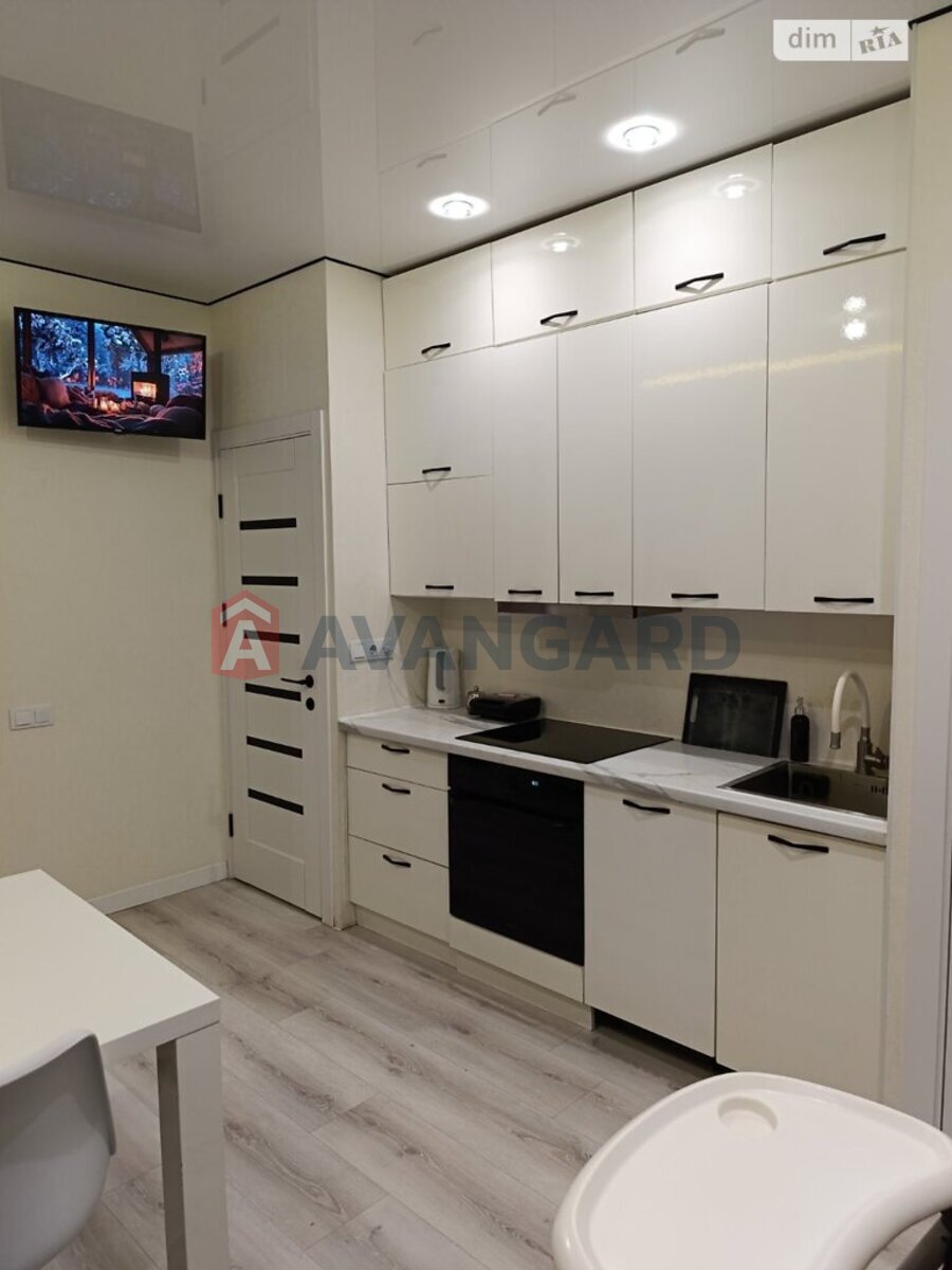 1 комн. квартира, 40/15/12 кв. м., 12/12 этаж фото 2 1 комн. квартира, 40/15/12 кв. м., 12/12 этаж фото 2