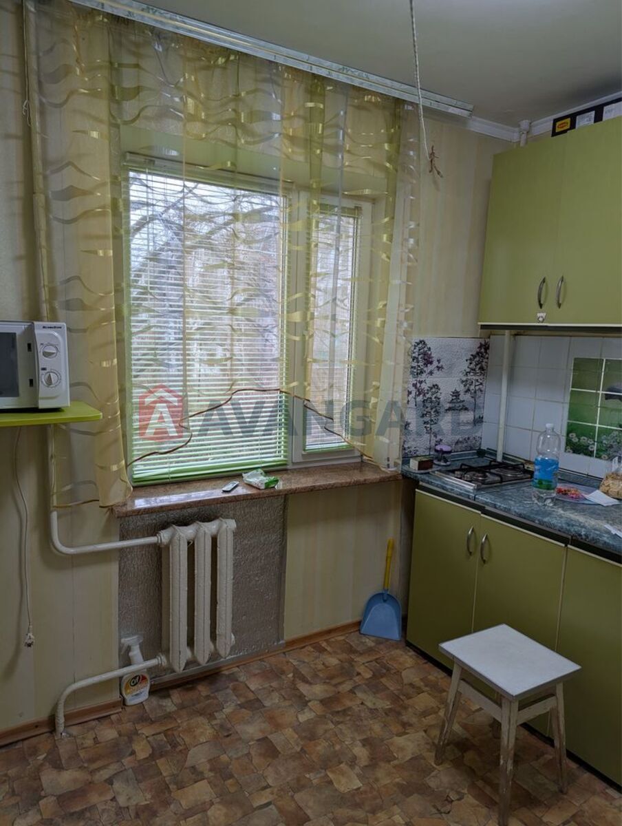 2 кім. квартира, 46/-/5 кв. м., 2/5 поверх фото 4 2 кім. квартира, 46/-/5 кв. м., 2/5 поверх фото 4