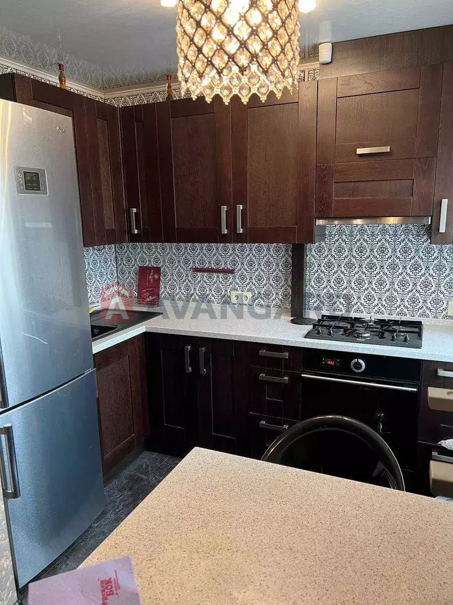 2 кім. квартира, 45/-/7 кв. м., 2/5 поверх фото 1 2 кім. квартира, 45/-/7 кв. м., 2/5 поверх фото 1