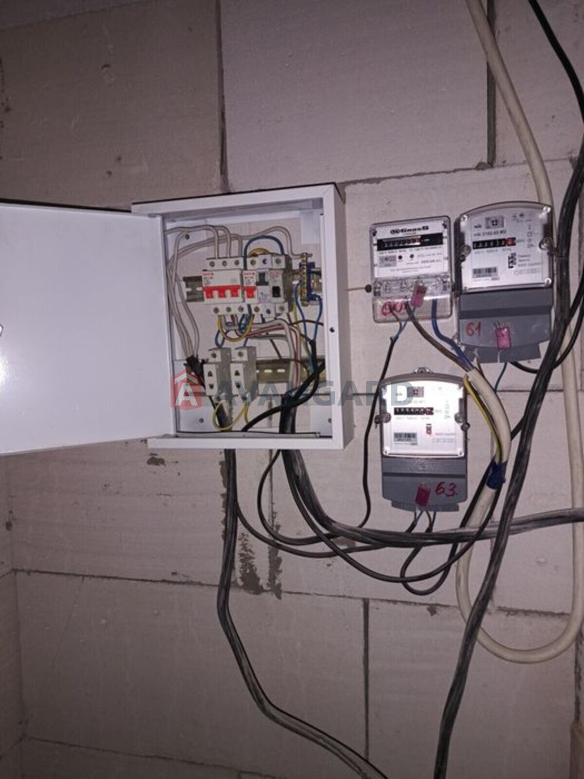 1 кім. квартира, 38/-/1 кв. м., 11/13 поверх фото 4 1 кім. квартира, 38/-/1 кв. м., 11/13 поверх фото 4