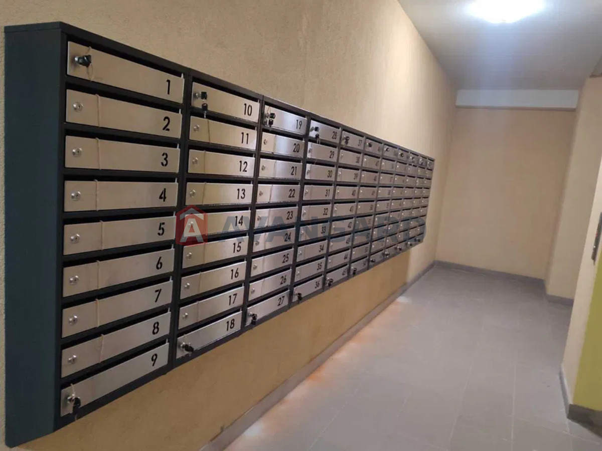 2 кім. квартира, 85/-/19 кв. м., 2/12 поверх фото 1 2 кім. квартира, 85/-/19 кв. м., 2/12 поверх фото 1