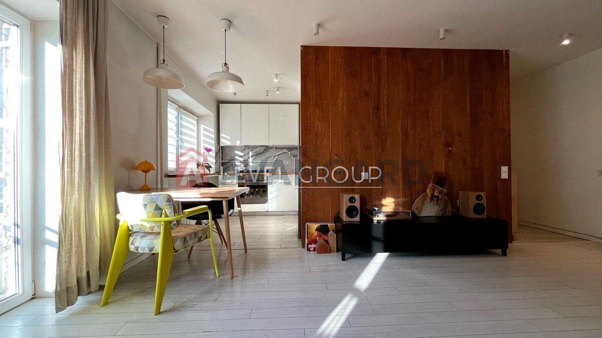 2 комн. квартира, 53.3 / 40 / 6 м? кв. м., 5/9 этаж фото 1 2 комн. квартира, 53.3 / 40 / 6 м? кв. м., 5/9 этаж фото 1