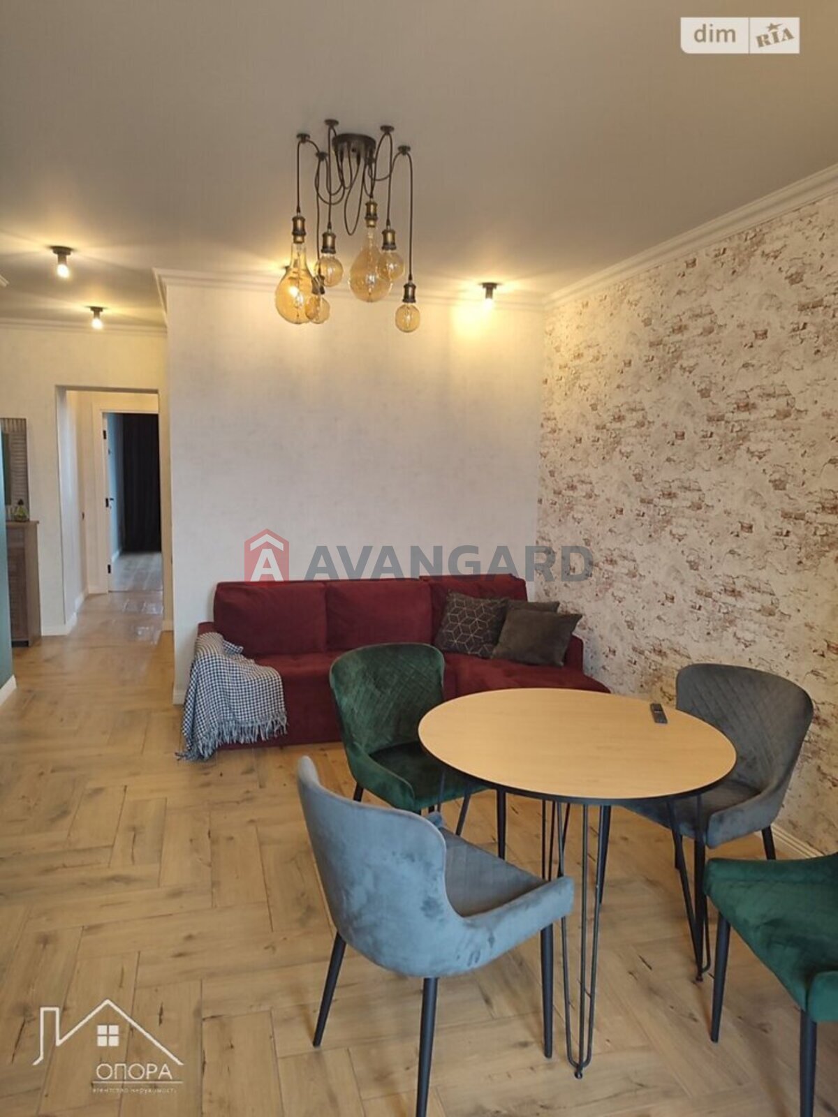 1 кім. квартира, 52/18/22 кв. м., 9/10 поверх фото 16 1 кім. квартира, 52/18/22 кв. м., 9/10 поверх фото 16