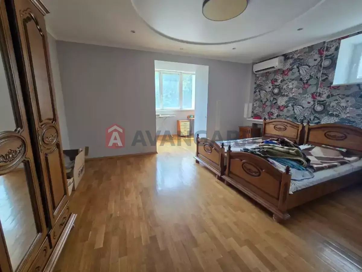 3 комн. квартира, 112/60/2 кв. м., 3/12 этаж фото 9 3 комн. квартира, 112/60/2 кв. м., 3/12 этаж фото 9