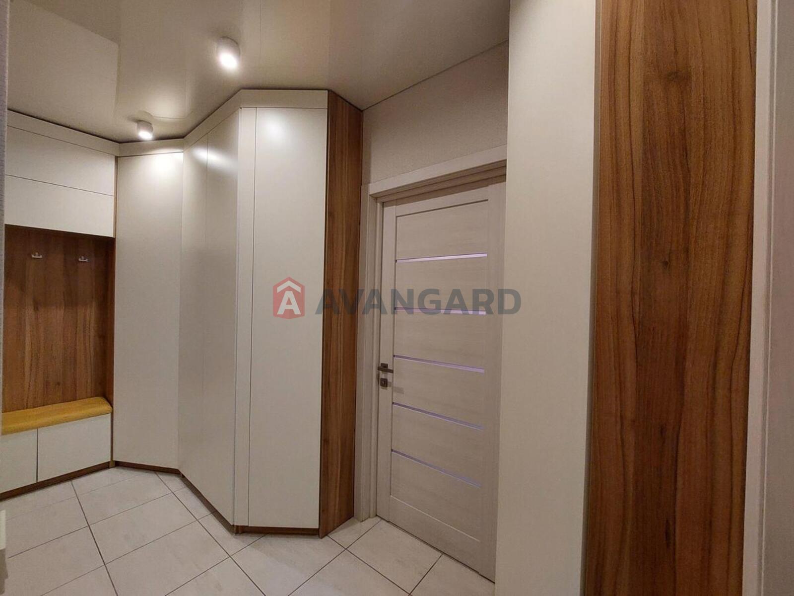 2 кім. квартира, 58/30/15 кв. м., 6/10 поверх фото 4 2 кім. квартира, 58/30/15 кв. м., 6/10 поверх фото 4