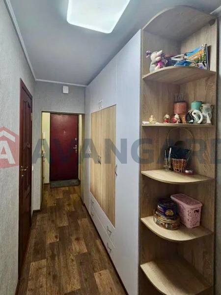 2 кім. квартира, 49/-/8 кв. м., 9/9 поверх фото 9 2 кім. квартира, 49/-/8 кв. м., 9/9 поверх фото 9