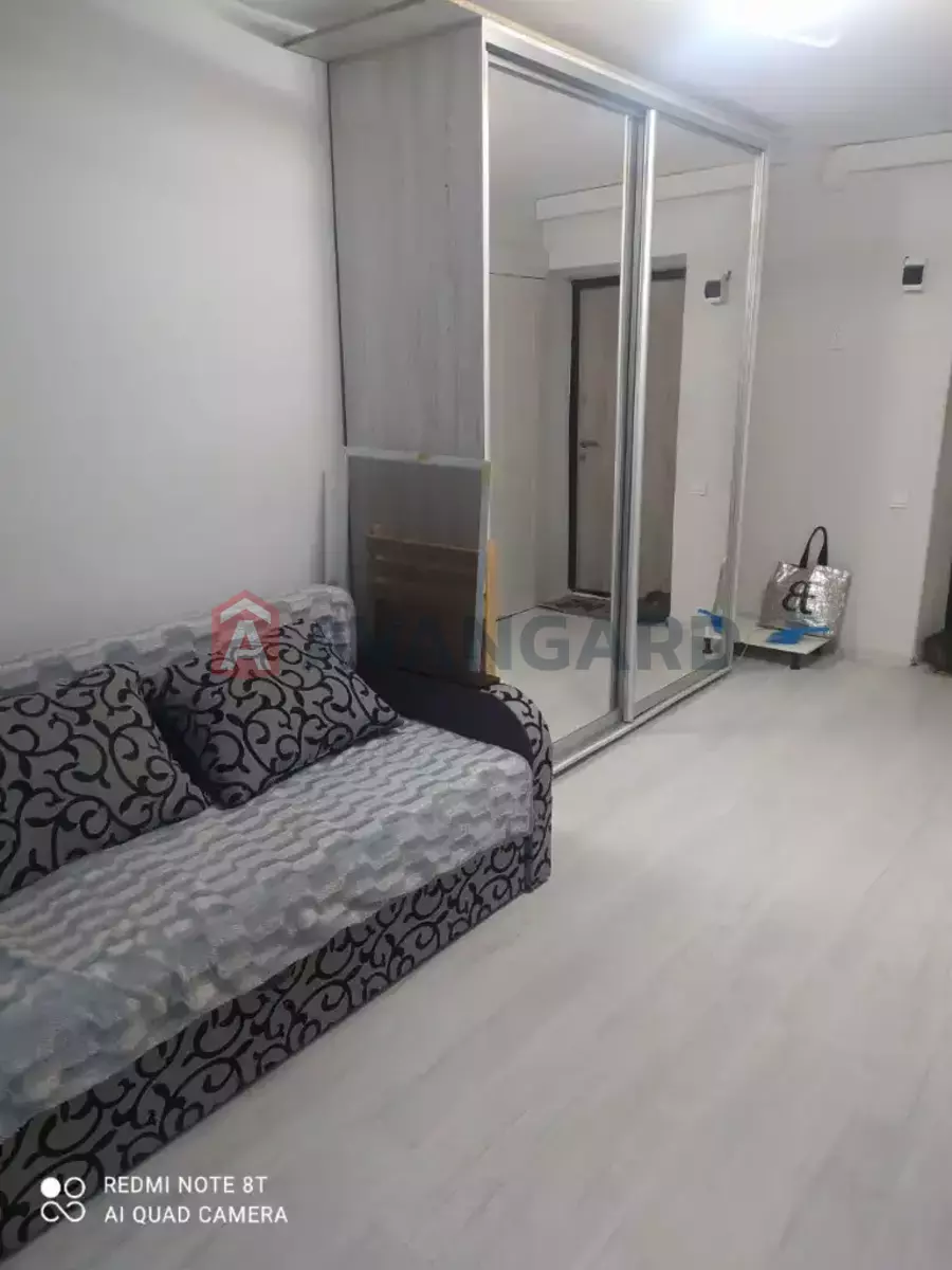 1 комн. квартира, 18/-/- кв. м., 4/5 этаж фото 3 1 комн. квартира, 18/-/- кв. м., 4/5 этаж фото 3