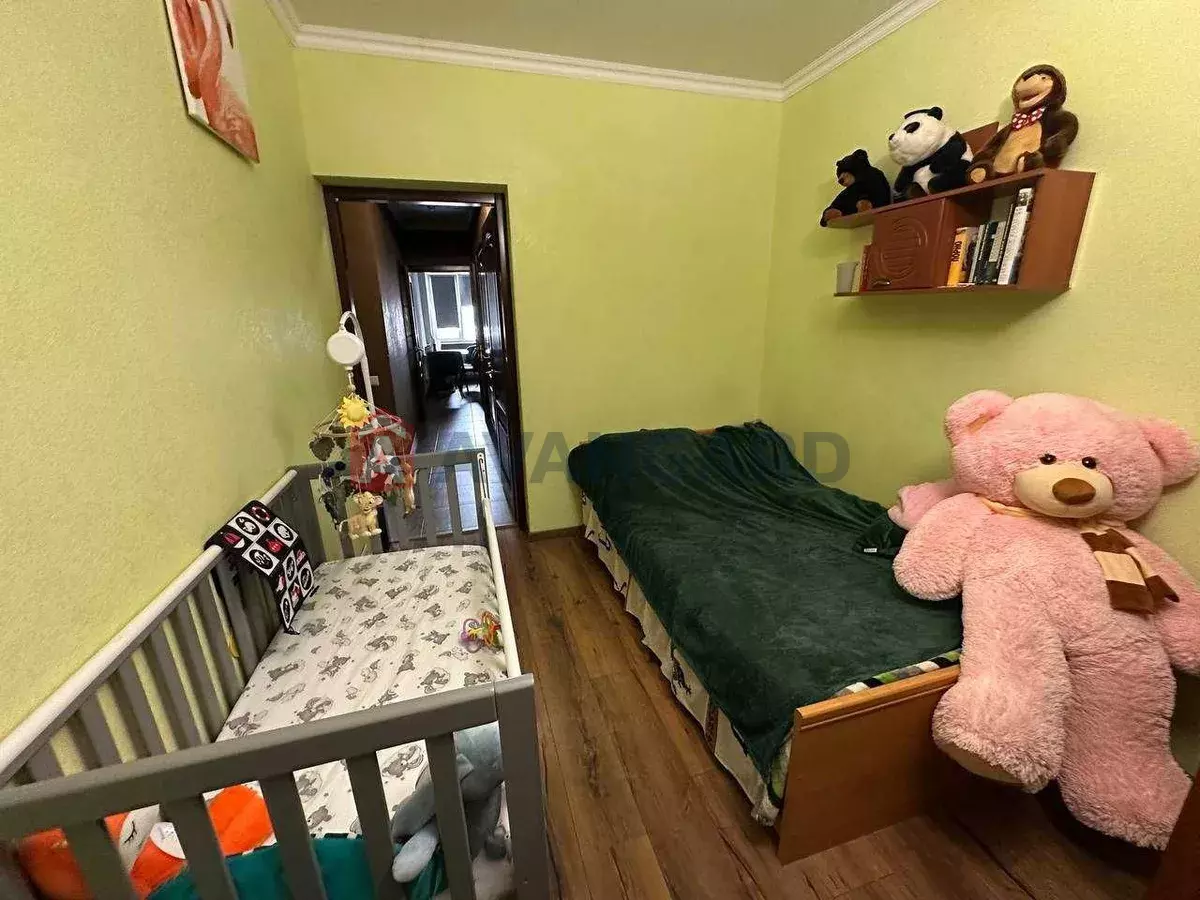 3 комн. квартира, 80/-/9 кв. м., 8/12 этаж фото 9 3 комн. квартира, 80/-/9 кв. м., 8/12 этаж фото 9