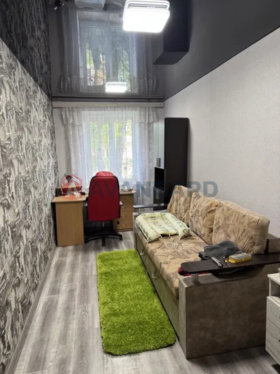 2 кім. квартира, 43/-/6 кв. м., 2/5 поверх фото 6 2 кім. квартира, 43/-/6 кв. м., 2/5 поверх фото 6