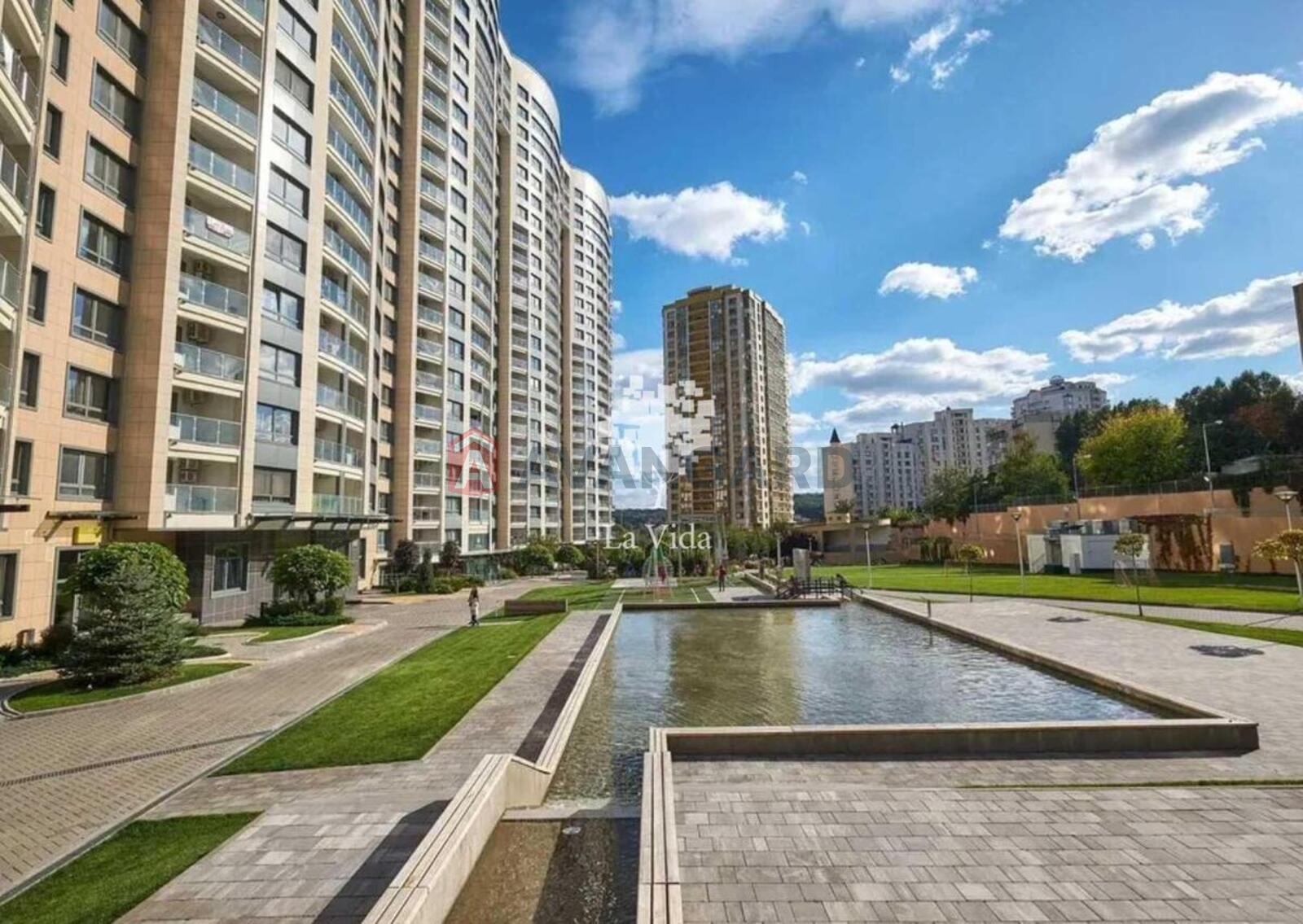 3 комн. квартира, 105/44/25 кв. м., 6/23 этаж фото 26 3 комн. квартира, 105/44/25 кв. м., 6/23 этаж фото 26