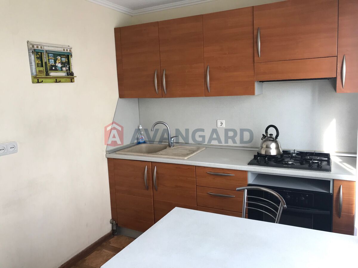 2 комн. квартира, 51/-/10 кв. м., 9/9 этаж фото 5 2 комн. квартира, 51/-/10 кв. м., 9/9 этаж фото 5