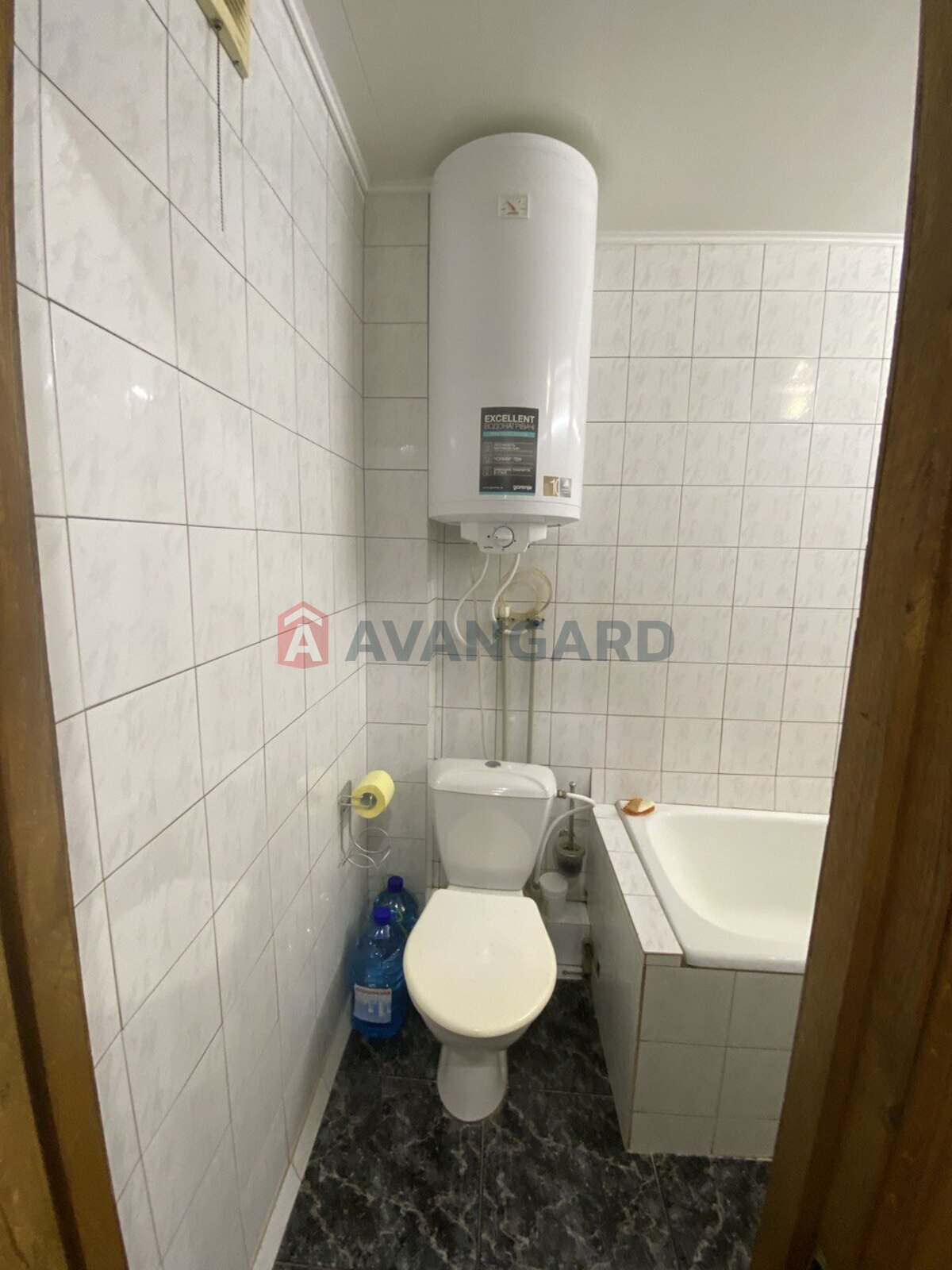 3 комн. квартира, 64/37/9 кв. м., 1/9 этаж фото 16 3 комн. квартира, 64/37/9 кв. м., 1/9 этаж фото 16