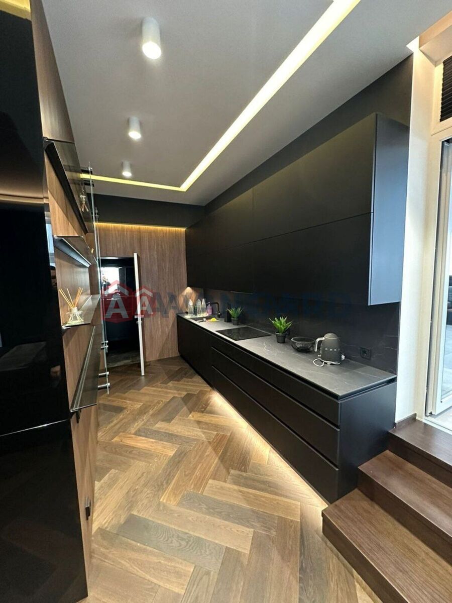 2 комн. квартира, 168/-/60 кв. м., 21/22 этаж фото 5 2 комн. квартира, 168/-/60 кв. м., 21/22 этаж фото 5