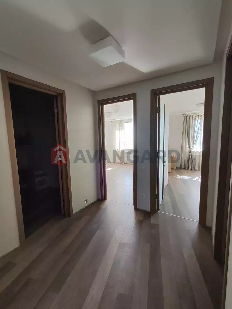 3 комн. квартира, 105/-/12 кв. м., 17/17 этаж фото 8 3 комн. квартира, 105/-/12 кв. м., 17/17 этаж фото 8