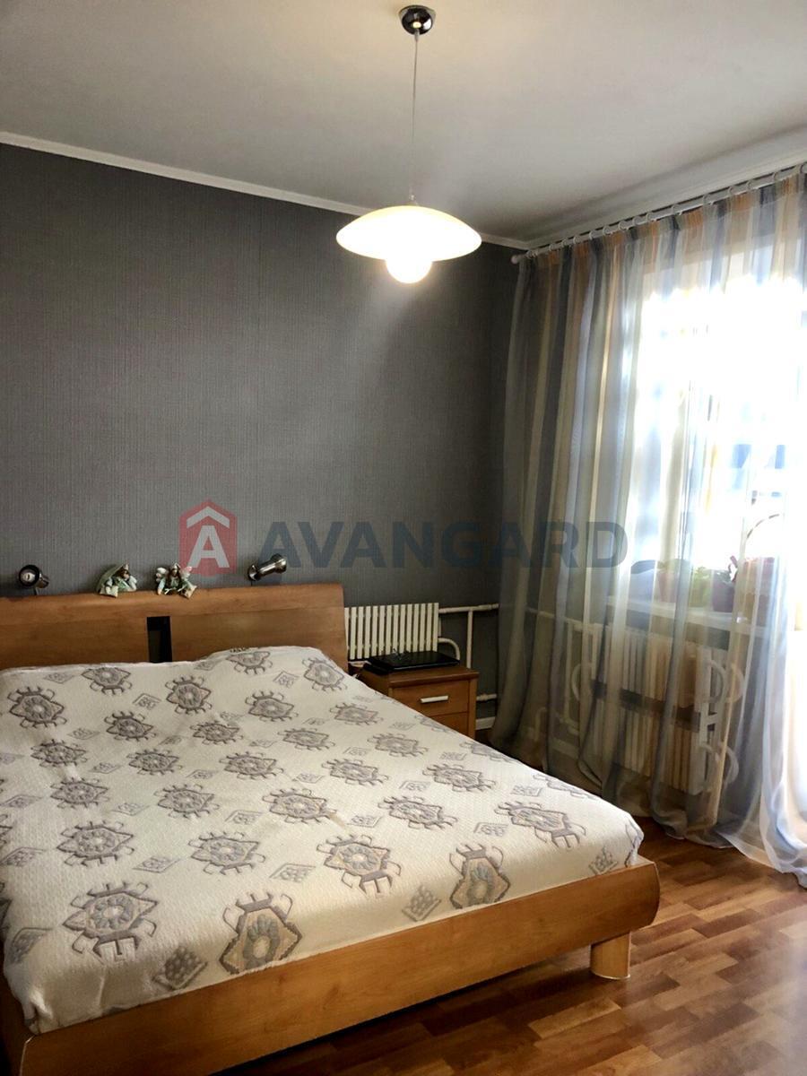 3 кім. квартира, 74 / 59 / 6 м? кв. м., 10/10 поверх фото 1 3 кім. квартира, 74 / 59 / 6 м? кв. м., 10/10 поверх фото 1