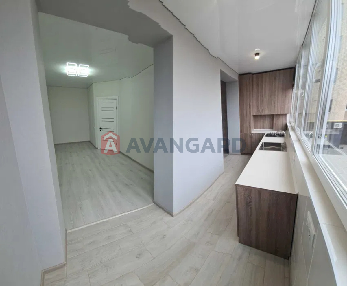 1 комн. квартира, 40/-/12 кв. м., 1/5 этаж фото 7 1 комн. квартира, 40/-/12 кв. м., 1/5 этаж фото 7