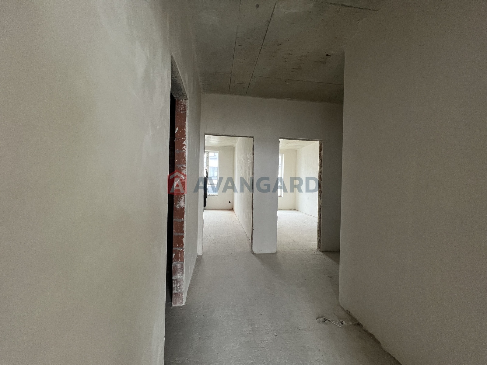 2 кім. квартира, 70/33/19 кв. м., 6/8 поверх фото 9 2 кім. квартира, 70/33/19 кв. м., 6/8 поверх фото 9