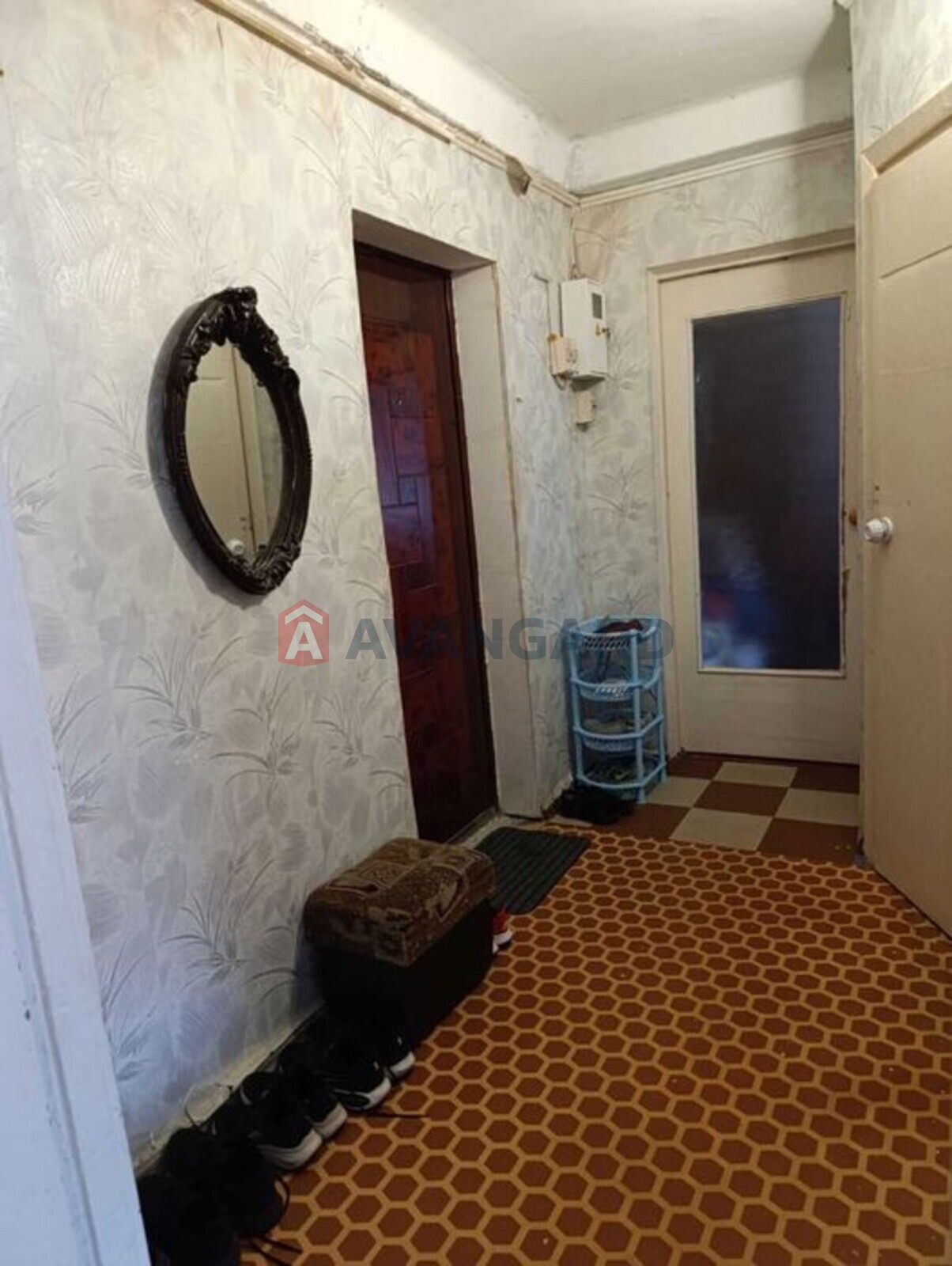 2 комн. квартира, 49/-/6 кв. м., 5/5 этаж фото 18 2 комн. квартира, 49/-/6 кв. м., 5/5 этаж фото 18