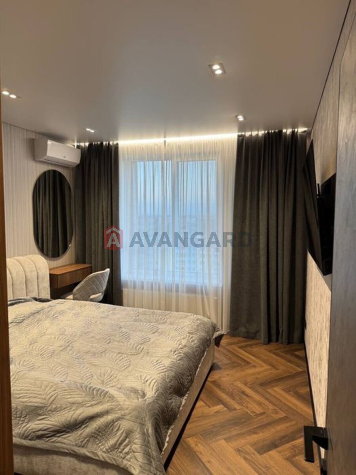 2 комн. квартира, 74/-/20 кв. м., 14/15 этаж фото 9 2 комн. квартира, 74/-/20 кв. м., 14/15 этаж фото 9