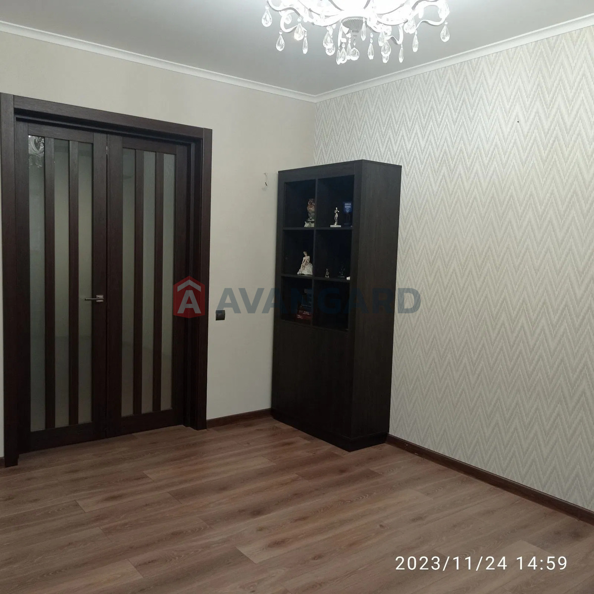 2 комн. квартира, 47/-/7 кв. м., 3/4 этаж фото 2 2 комн. квартира, 47/-/7 кв. м., 3/4 этаж фото 2