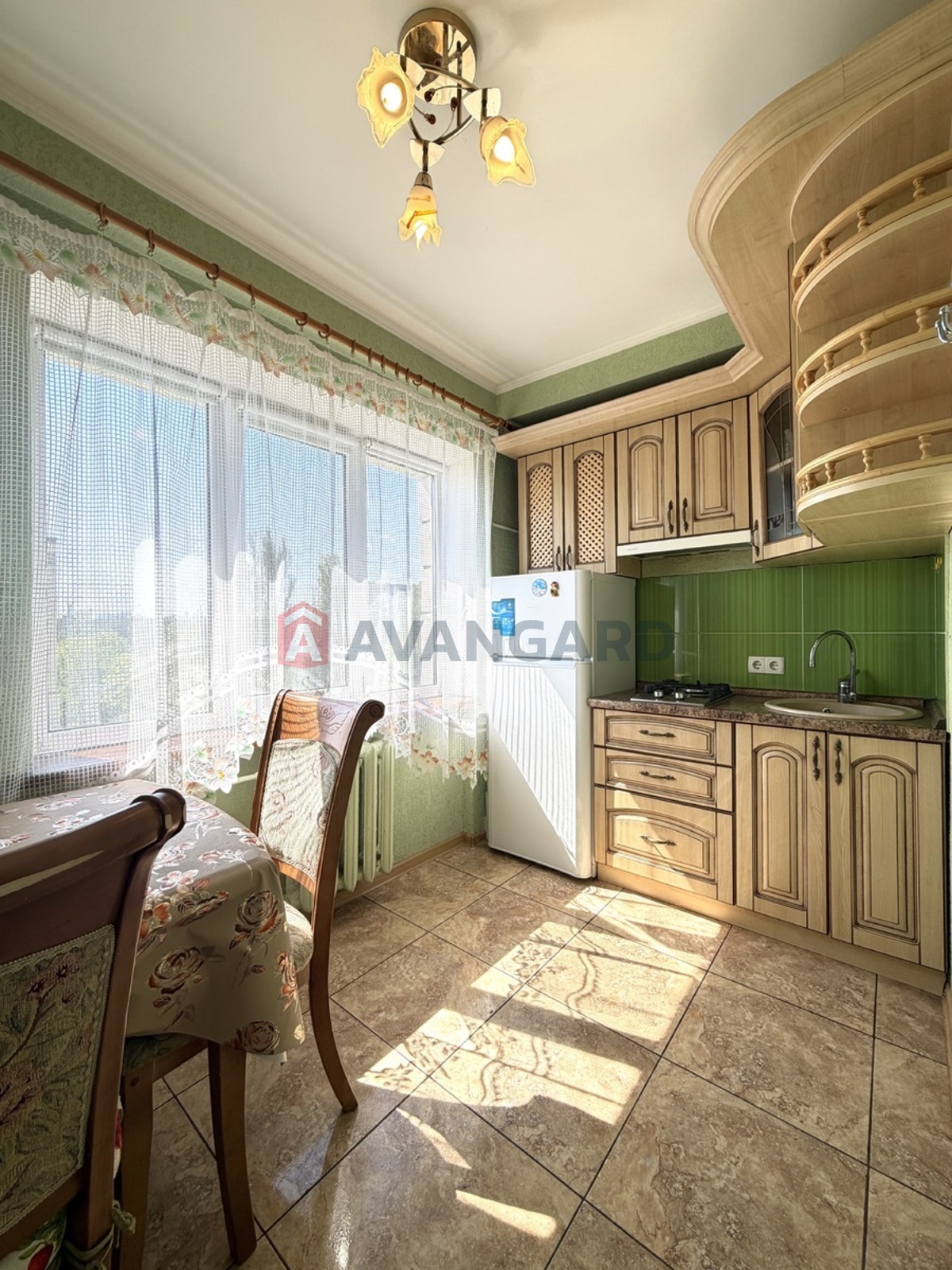 3 комн. квартира, 62/44/7 кв. м., 7/9 этаж фото 2 3 комн. квартира, 62/44/7 кв. м., 7/9 этаж фото 2