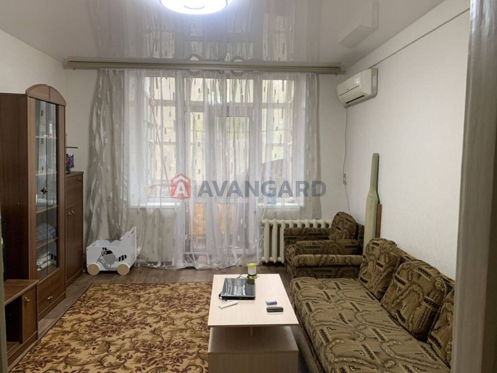 2 комн. квартира, 60/-/10 кв. м., 2/5 этаж фото 1 2 комн. квартира, 60/-/10 кв. м., 2/5 этаж фото 1