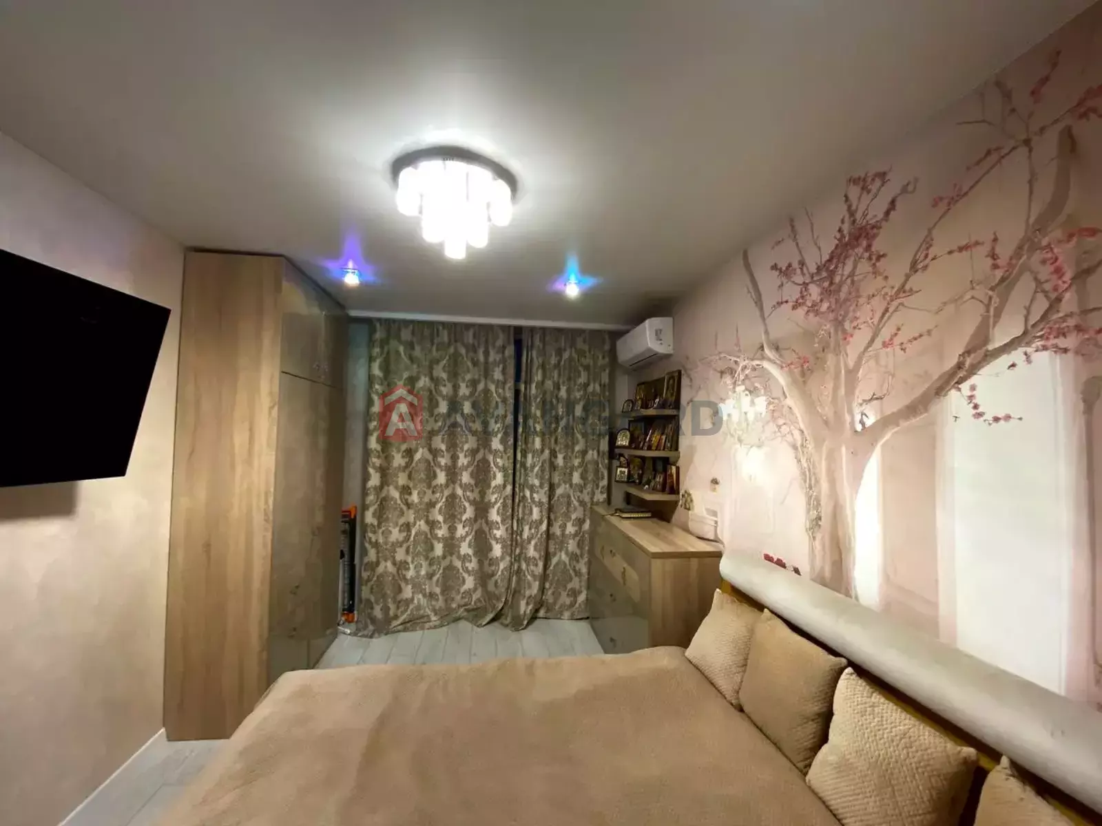 3 комн. квартира, 84/41/18 кв. м., 2/16 этаж фото 20 3 комн. квартира, 84/41/18 кв. м., 2/16 этаж фото 20