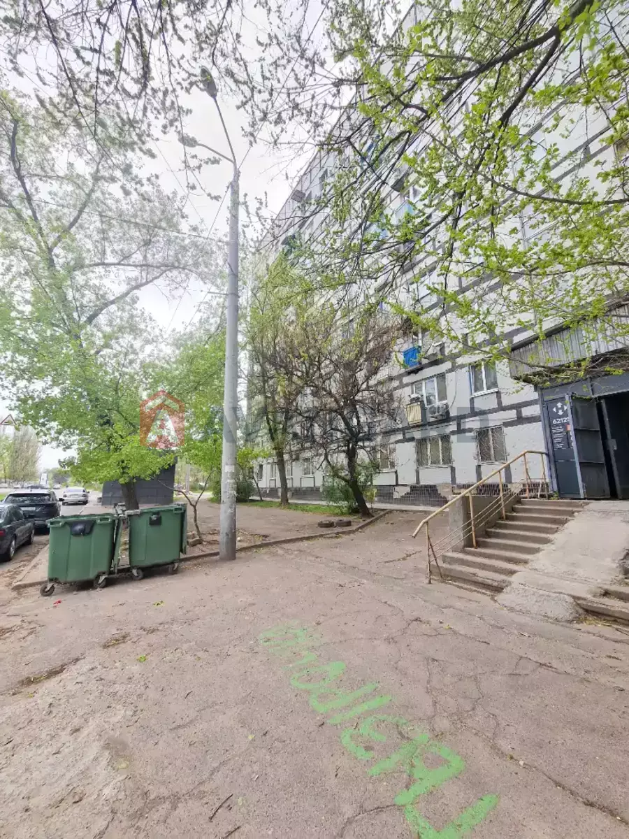 1 комн. квартира, 30/-/- кв. м., 6/9 этаж фото 16 1 комн. квартира, 30/-/- кв. м., 6/9 этаж фото 16