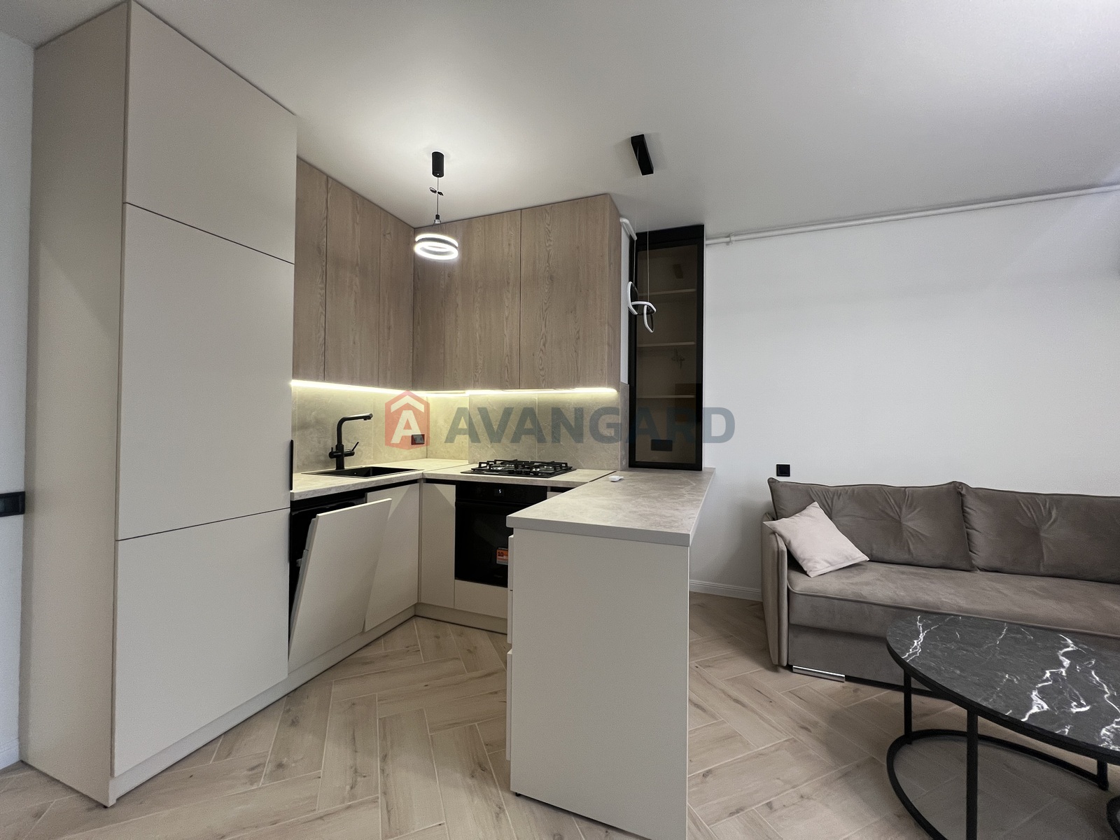 2 комн. квартира, 61/25/20 кв. м., 3/6 этаж фото 6 2 комн. квартира, 61/25/20 кв. м., 3/6 этаж фото 6