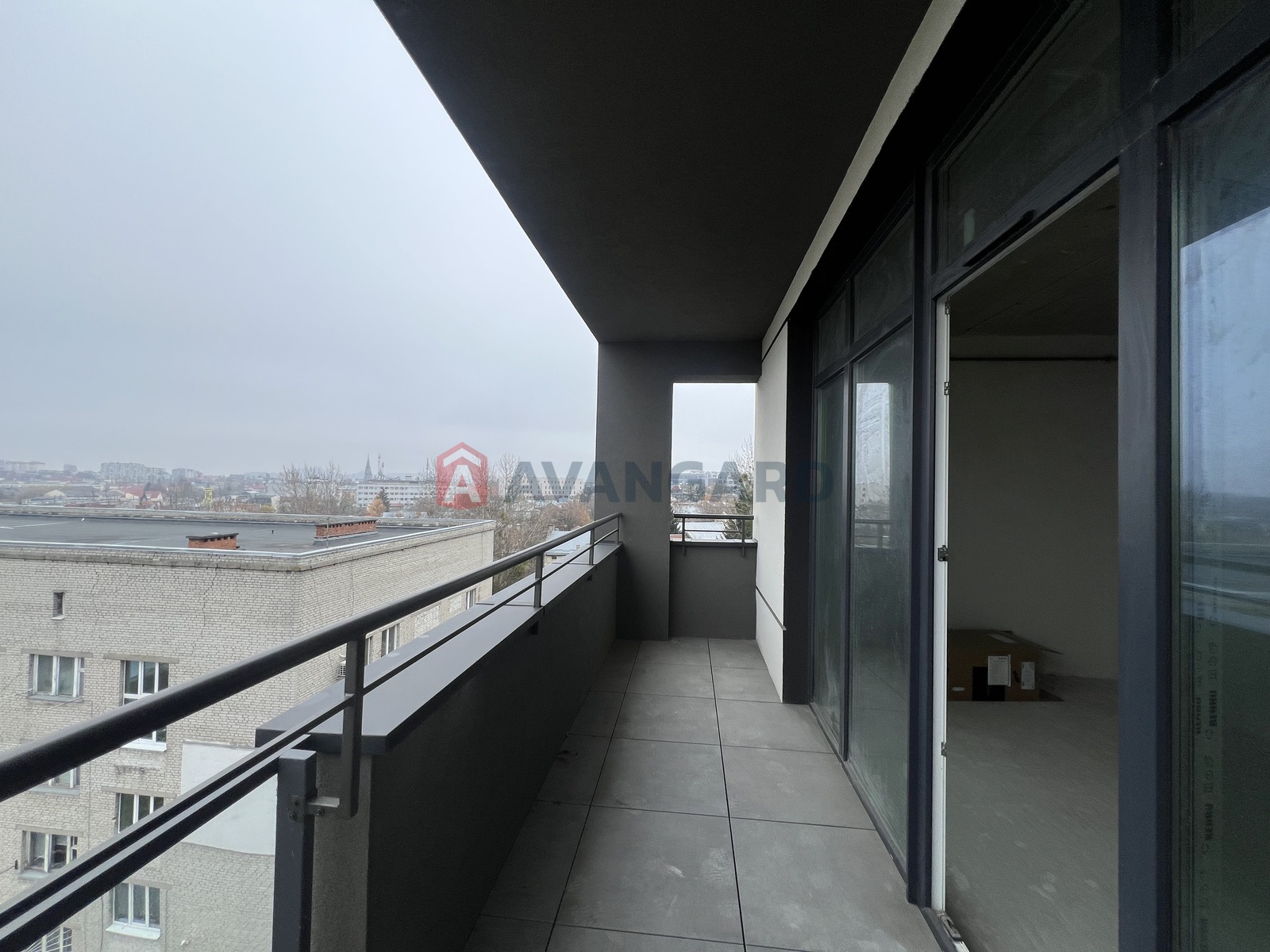 2 кім. квартира, 70/33/19 кв. м., 6/8 поверх фото 11 2 кім. квартира, 70/33/19 кв. м., 6/8 поверх фото 11