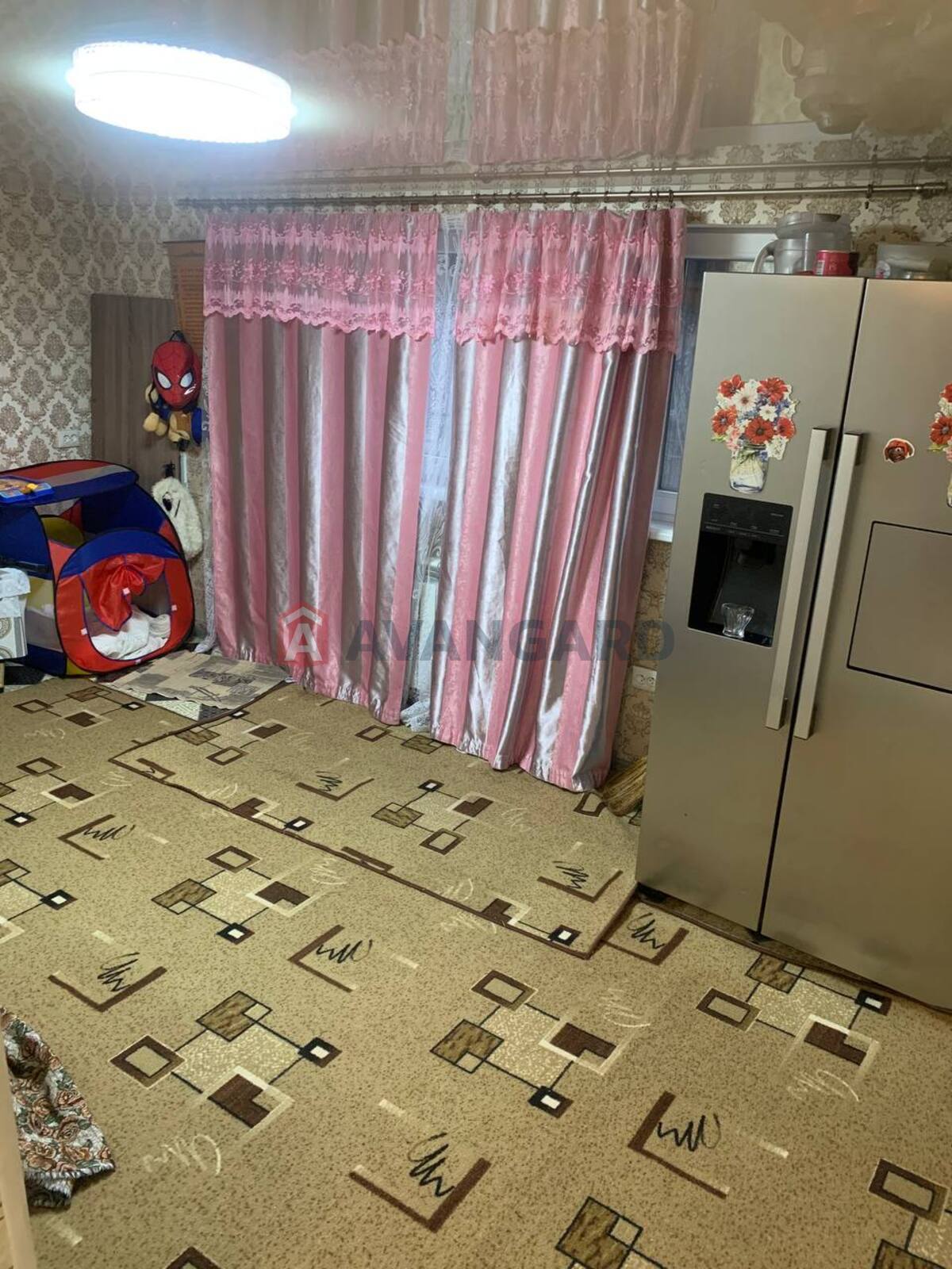 3 кім. квартира, 72/-/15 кв. м., 1/5 поверх фото 10 3 кім. квартира, 72/-/15 кв. м., 1/5 поверх фото 10