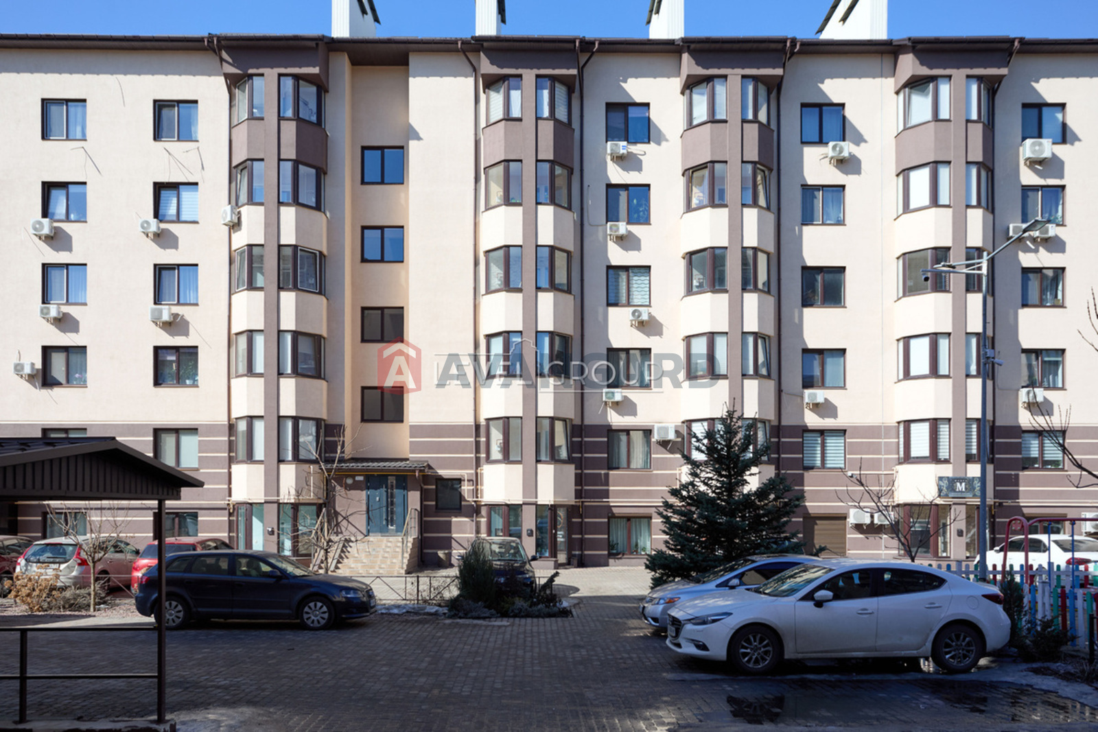 4 комн. квартира, 133/80/35 кв. м., 5/6 этаж фото 15 4 комн. квартира, 133/80/35 кв. м., 5/6 этаж фото 15