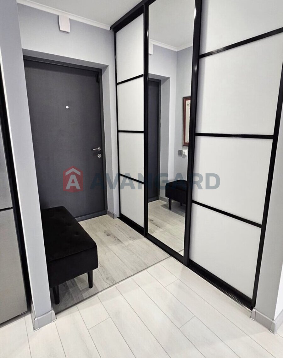 2 кім. квартира, 58/23,7/17,6 кв. м., 8/10 поверх фото 6 2 кім. квартира, 58/23,7/17,6 кв. м., 8/10 поверх фото 6