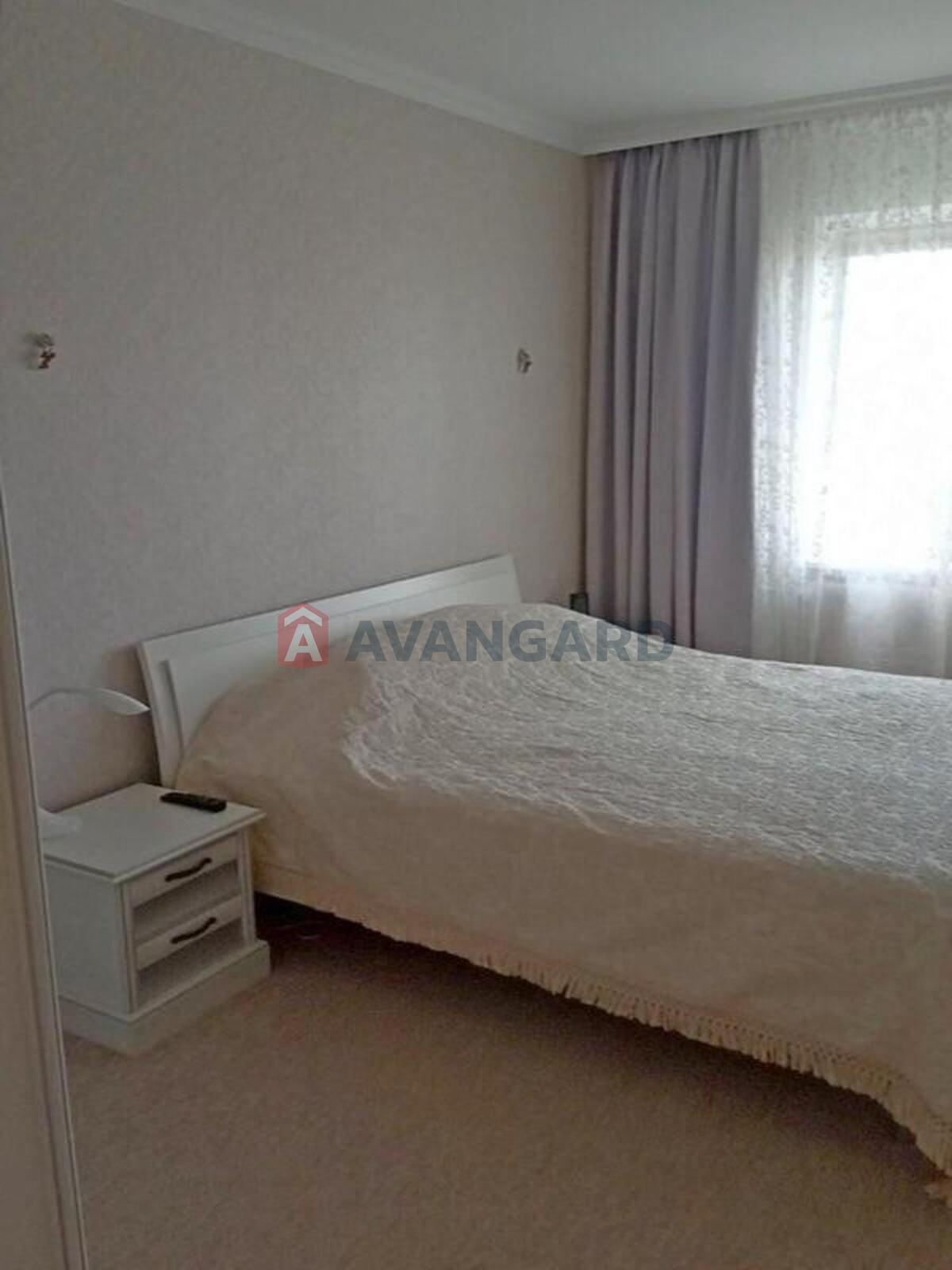 3 комн. квартира, 97/53/11 кв. м., 13/22 этаж фото 3 3 комн. квартира, 97/53/11 кв. м., 13/22 этаж фото 3