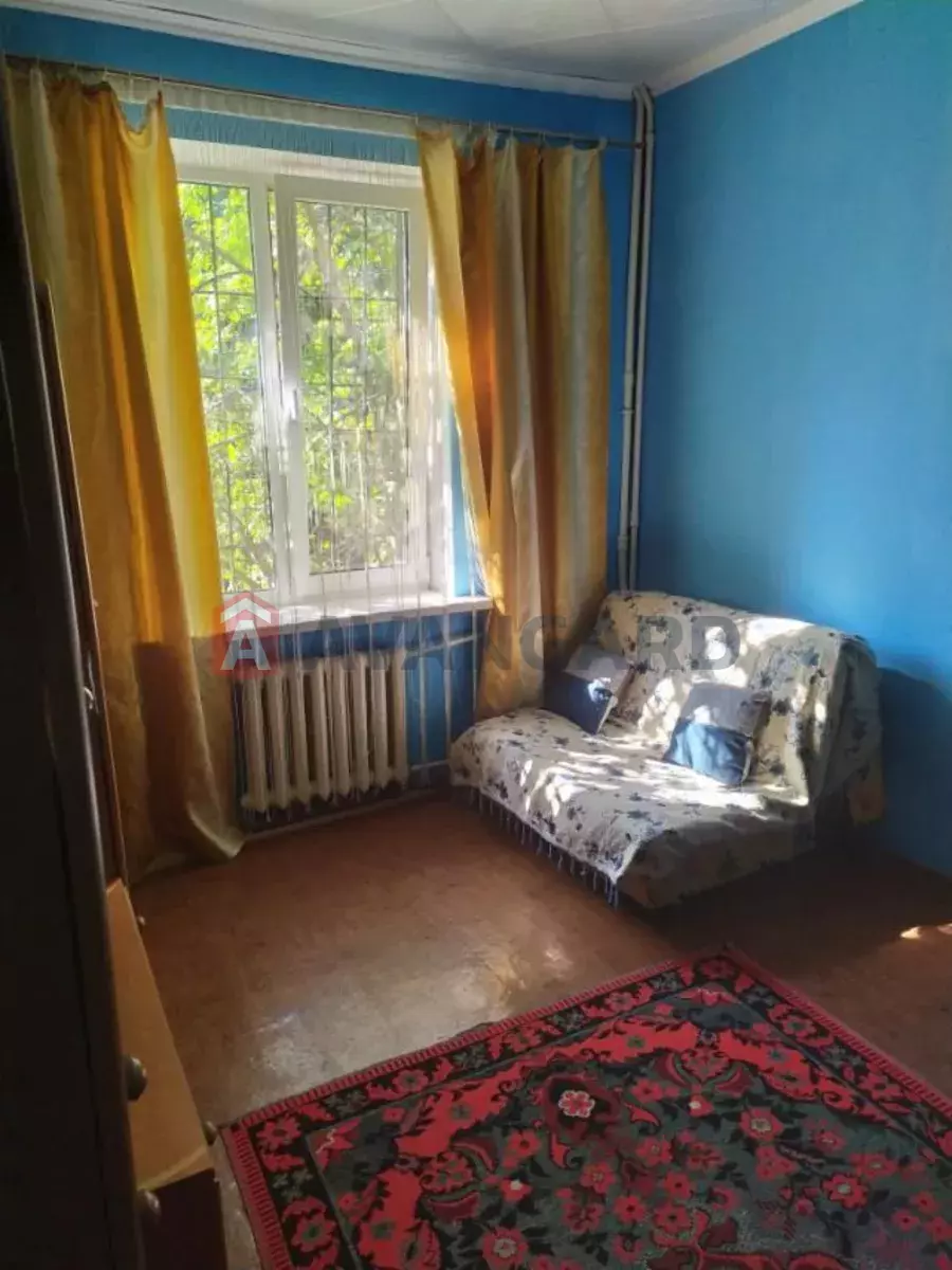 1 комн. квартира, 32/-/7 кв. м., 2/4 этаж фото 6 1 комн. квартира, 32/-/7 кв. м., 2/4 этаж фото 6