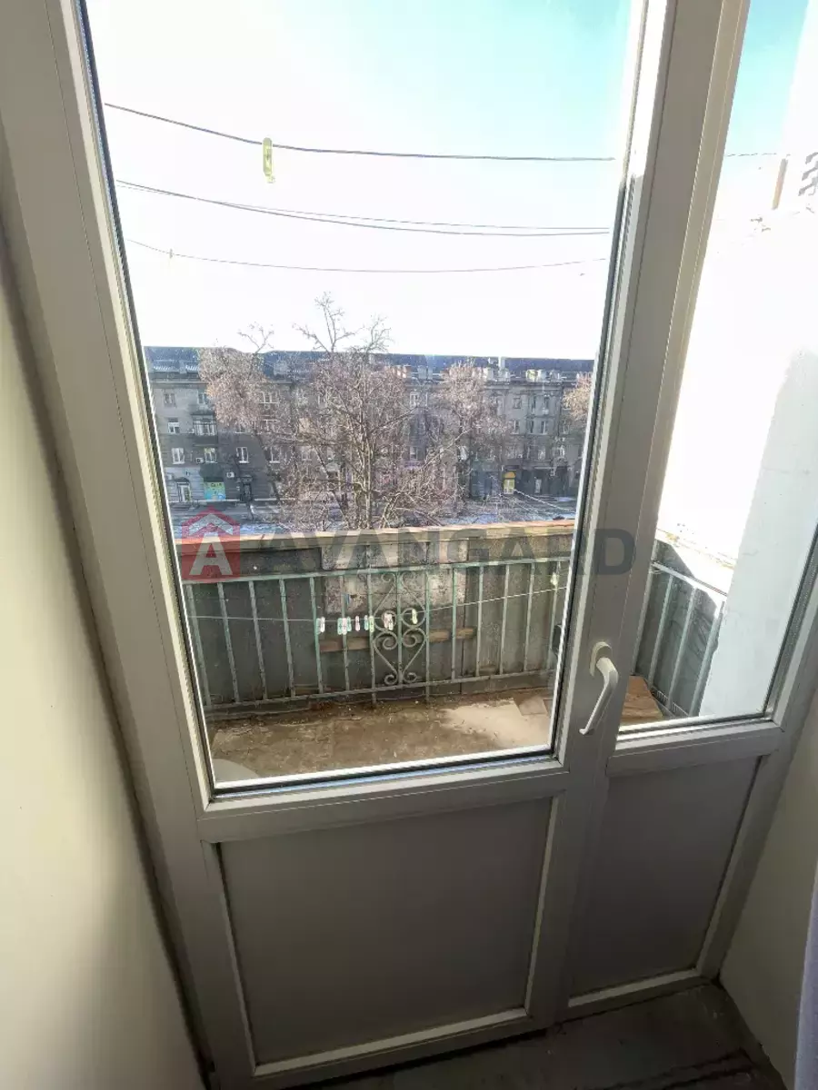 1 кім. квартира, 20/-/- кв. м., 4/4 поверх фото 5 1 кім. квартира, 20/-/- кв. м., 4/4 поверх фото 5