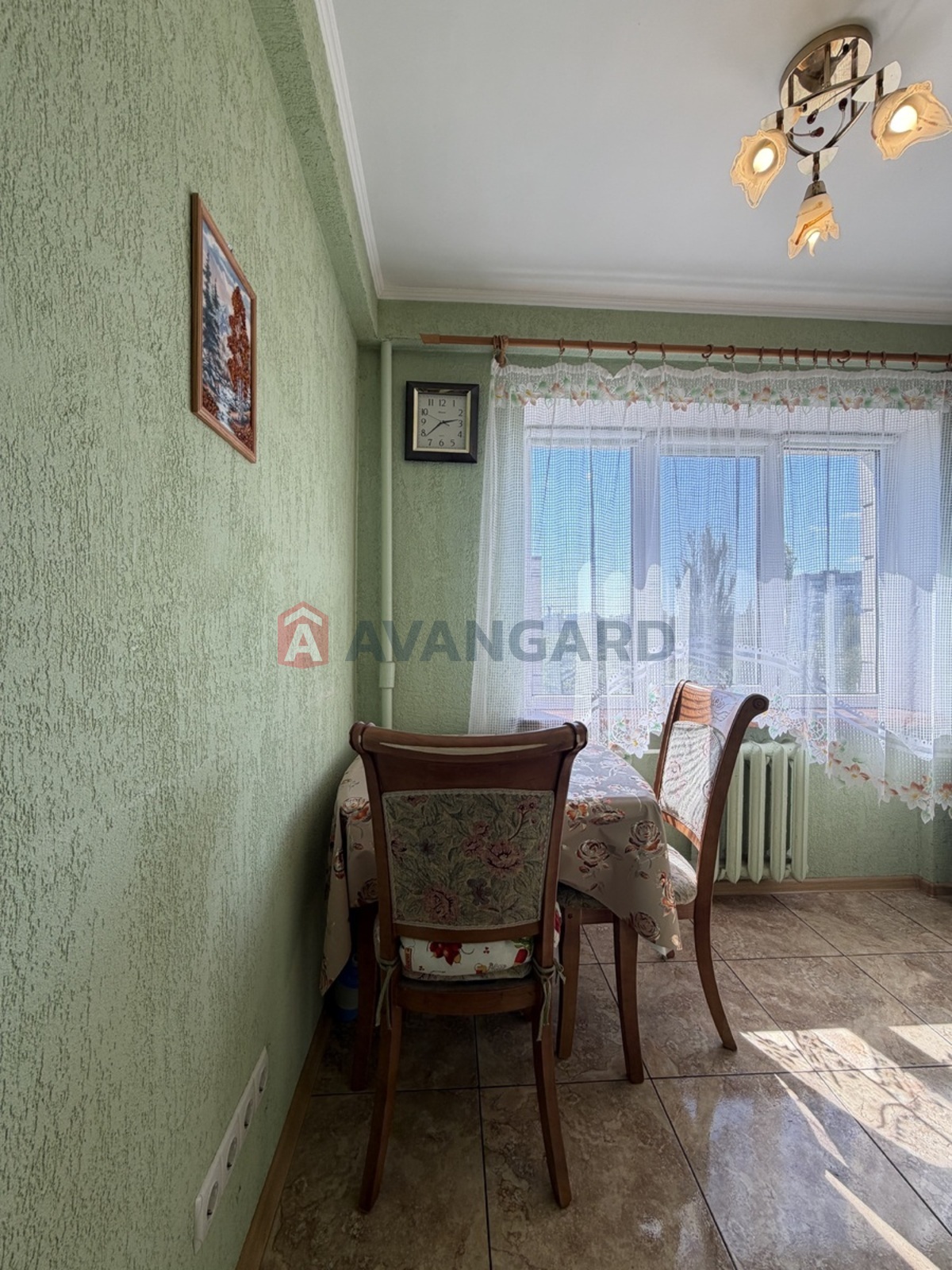 3 комн. квартира, 62/44/7 кв. м., 7/9 этаж фото 13 3 комн. квартира, 62/44/7 кв. м., 7/9 этаж фото 13