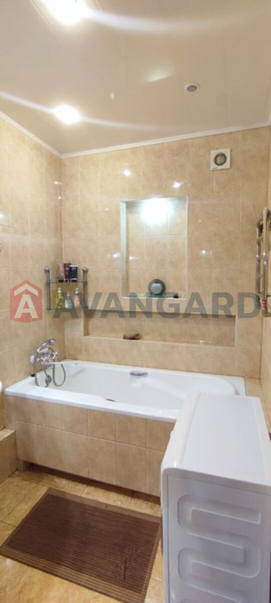 2 кім. квартира, 44/-/5 кв. м., 1/3 поверх фото 12 2 кім. квартира, 44/-/5 кв. м., 1/3 поверх фото 12