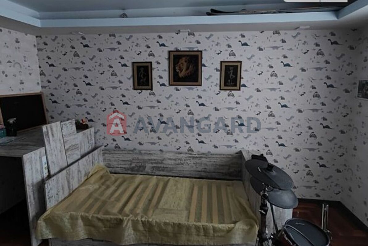 3 кім. квартира, 67/-/8 кв. м., 2/9 поверх фото 2 3 кім. квартира, 67/-/8 кв. м., 2/9 поверх фото 2