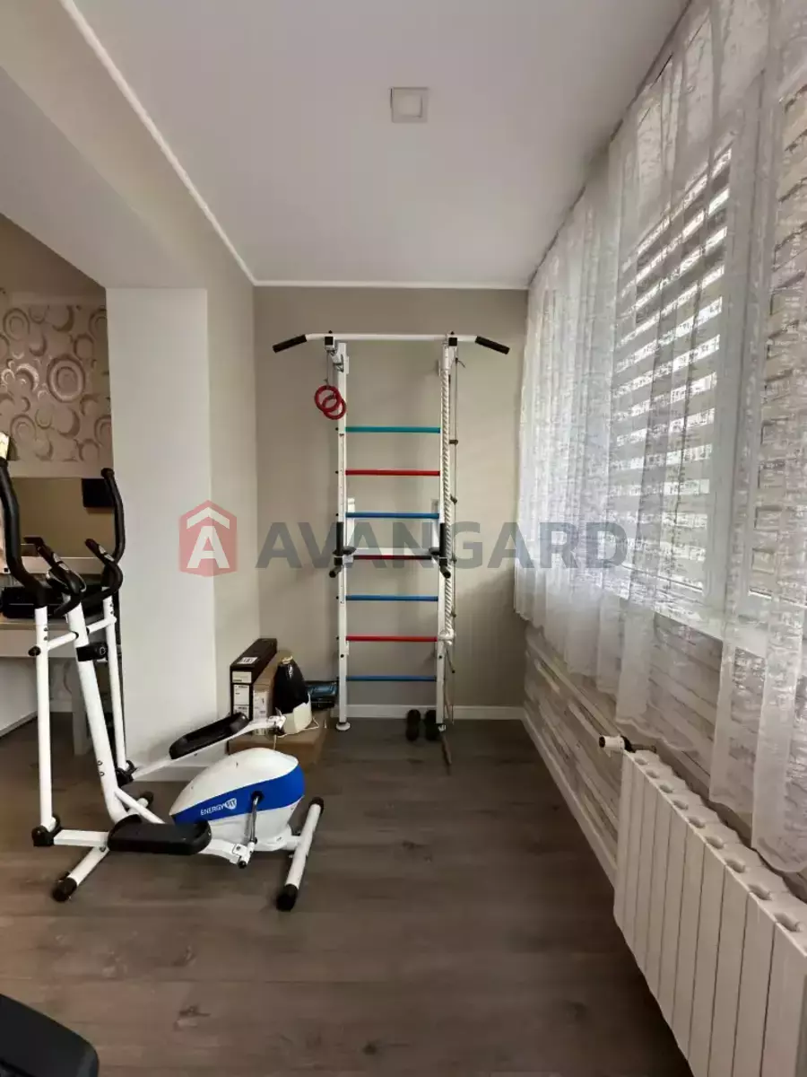 3 кім. квартира, 109/-/14 кв. м., 5/10 поверх фото 18 3 кім. квартира, 109/-/14 кв. м., 5/10 поверх фото 18