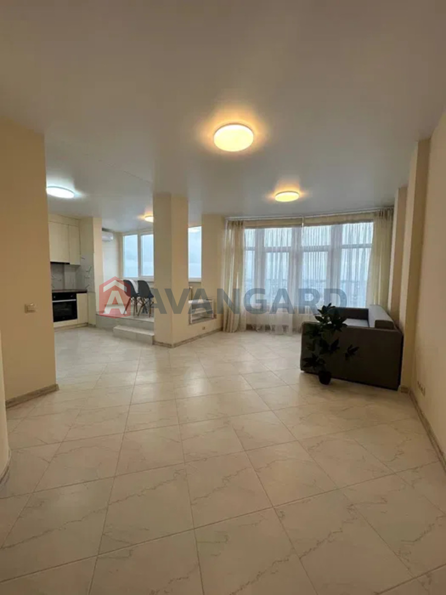 1 кім. квартира, 46/-/16 кв. м., 13/17 поверх фото 5 1 кім. квартира, 46/-/16 кв. м., 13/17 поверх фото 5