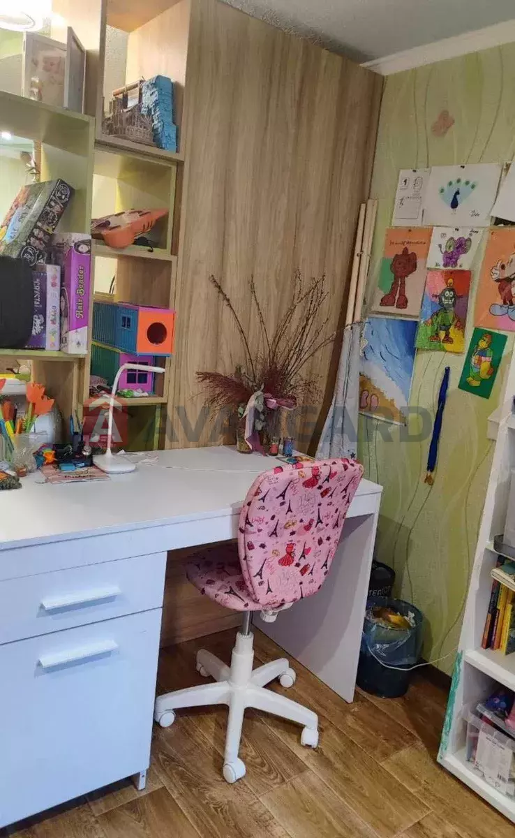 3 кім. квартира, 79/-/9 кв. м., 6/14 поверх фото 3 3 кім. квартира, 79/-/9 кв. м., 6/14 поверх фото 3