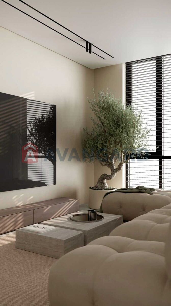 5 комн. квартира, 162/-/11 кв. м., 26/26 этаж фото 20 5 комн. квартира, 162/-/11 кв. м., 26/26 этаж фото 20