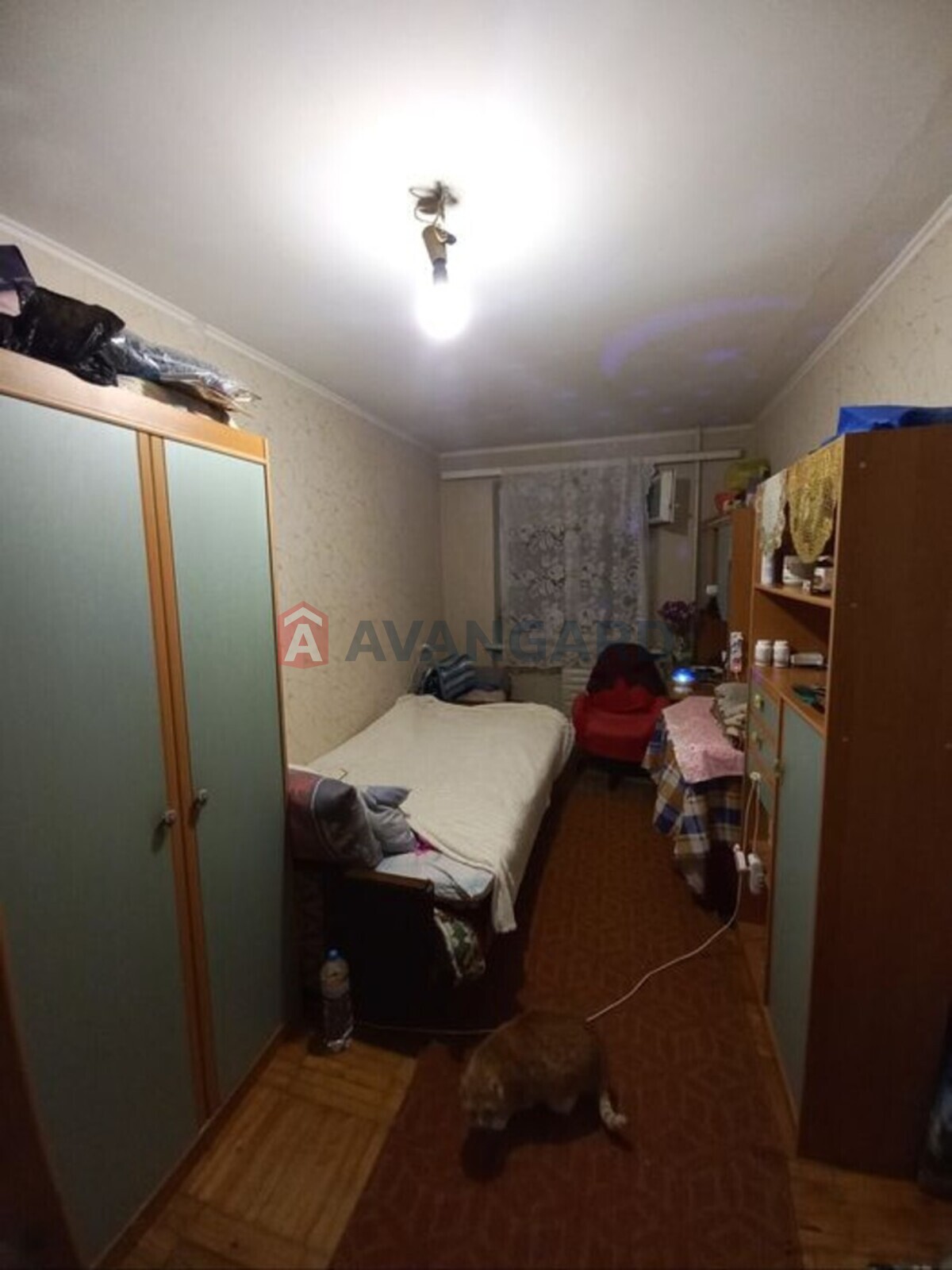 2 кім. квартира, 45/-/5 кв. м., 3/5 поверх фото 8 2 кім. квартира, 45/-/5 кв. м., 3/5 поверх фото 8