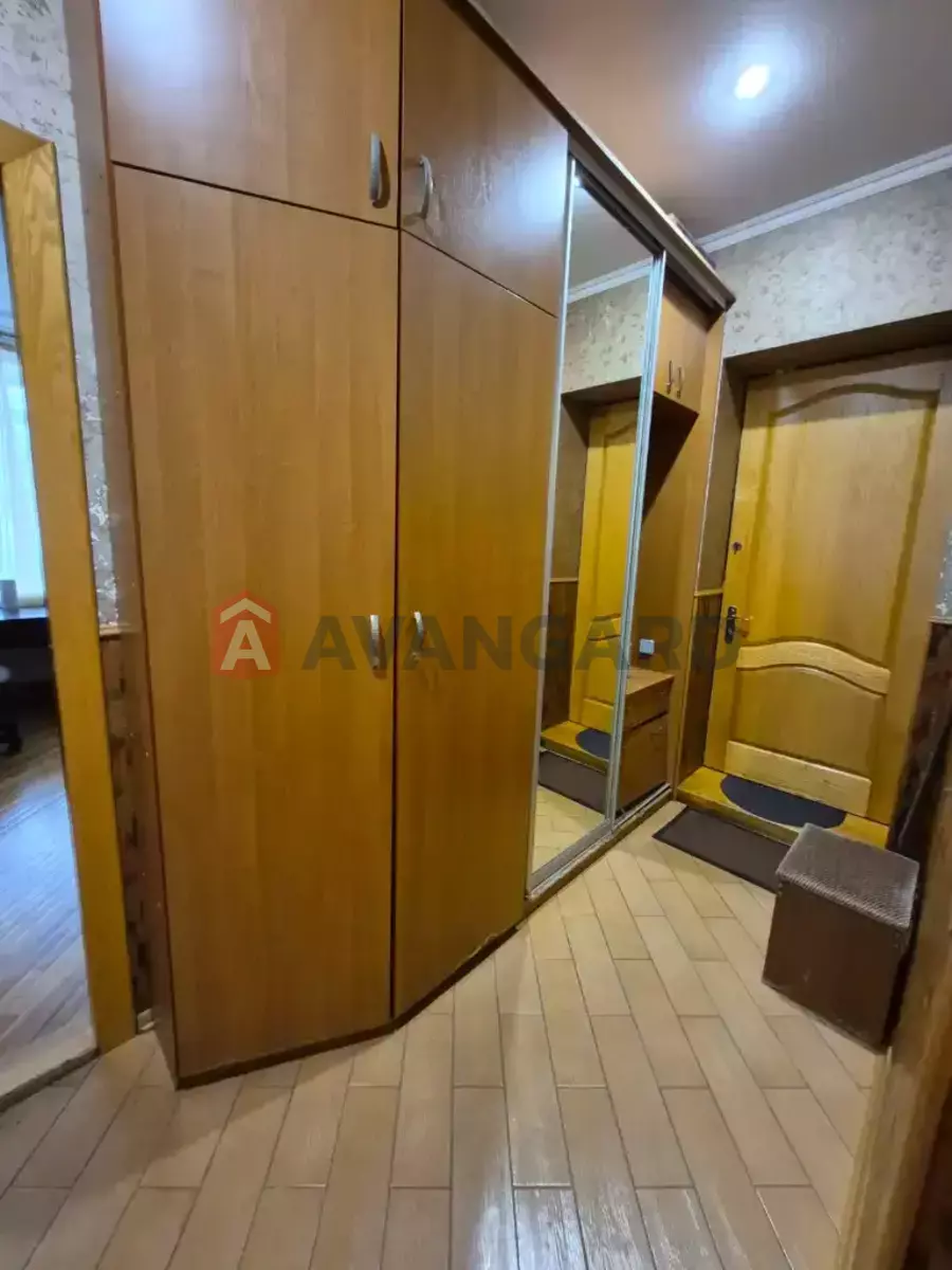 3 кім. квартира, 73/50/8 кв. м., 2/5 поверх фото 17 3 кім. квартира, 73/50/8 кв. м., 2/5 поверх фото 17