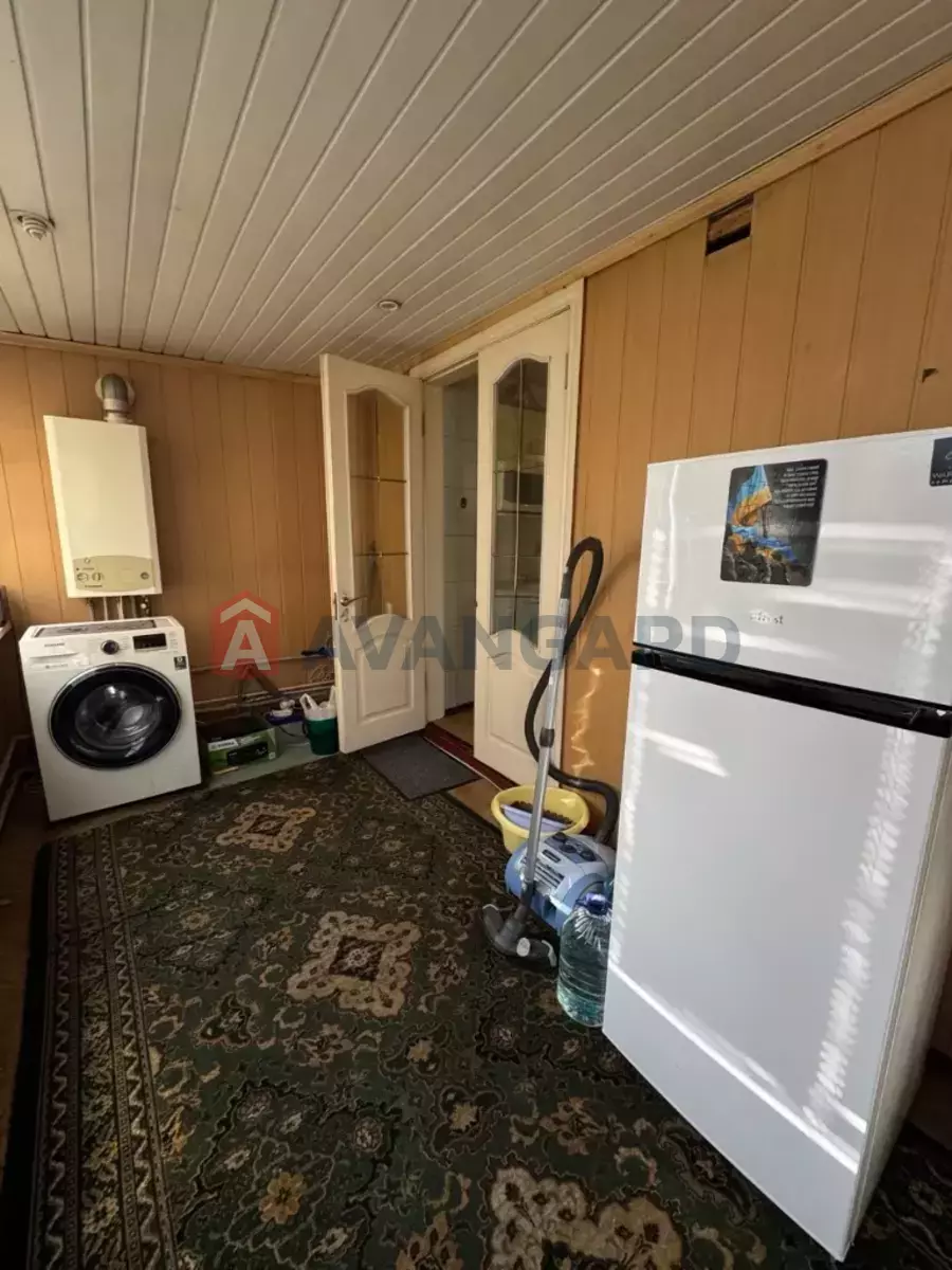 3 кім. квартира, 76/50/10 кв. м., 2/2 поверх фото 3 3 кім. квартира, 76/50/10 кв. м., 2/2 поверх фото 3